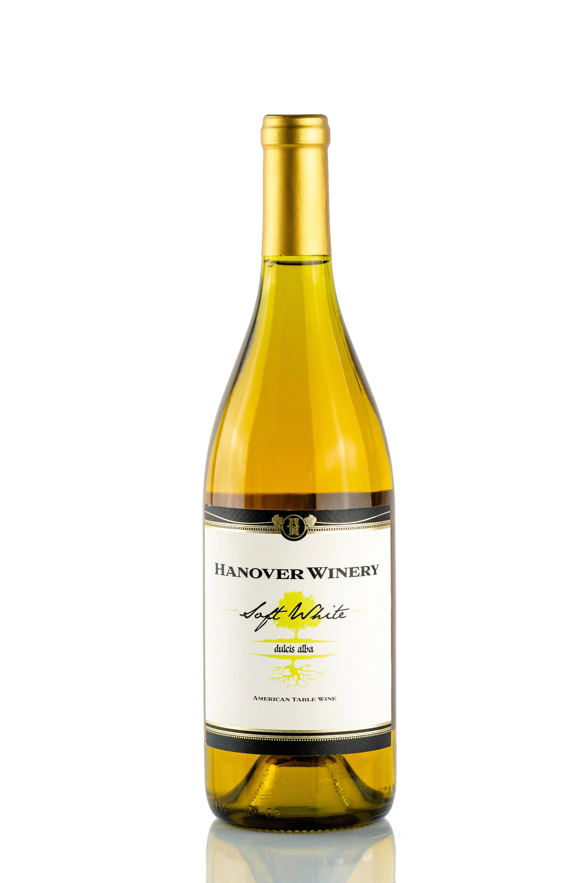Click on VinoShipper above to start your order! — Hanover Winery